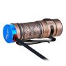 Фонарь Olight Baton 3 Copper Eternal Luminus SST-40 1200 люмен