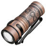 Фонарь Olight Baton 3 Copper Eternal Luminus SST-40 1200 люмен