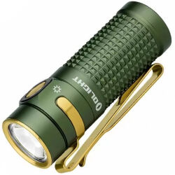 Фонарь Olight Baton 4 OD Green Premium Edition Luminus SST-40 Холодный белый