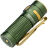 Фонарь Olight Baton 4 OD Green Premium Edition Luminus SST-40 Холодный белый
