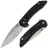 Нож Kershaw Bonneville stonewash сталь 14C28N рукоять GFN (6000)
