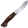 Нож Фетр сталь N690 рукоять айронвуд (Ульданов Д.Ф.)