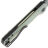 Нож Kansept Bulldozer black сталь D2 рукоять Jade G10