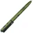 Тактическая ручка-фонарь Olight Open 3 OD Green LED/Green laser 120 люмен