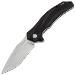 Нож Kershaw Lateral stonewash cталь 8Cr13MoV рукоять GFN (1645)