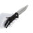 Нож Kershaw Lateral stonewash cталь 8Cr13MoV рукоять GFN (1645)