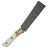 Нож кухонный Microtech 6.125" Boning Knife DLC сталь M390MK рукоять Bronze Ti/Ivory G10