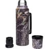 Термос Stanley Classic 1.4л Mossy Oak Camo (10-07933-046)