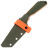 Нож Lizard Knives Страйкер LK-ST-07 сталь VG-10 рукоять G10