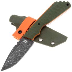 Нож Lizard Knives Страйкер LK-ST-07 сталь VG-10 рукоять G10
