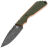Нож Lizard Knives Страйкер LK-ST-07 сталь VG-10 рукоять G10
