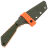 Нож Lizard Knives Страйкер LK-ST-07 сталь VG-10 рукоять G10