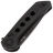 Нож Reate PL-XF black PVD сталь Nitro-V рукоять Black Micarta