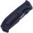 Нож Gerber Edict сталь 154CM рукоять Black GFN (30-001020N)