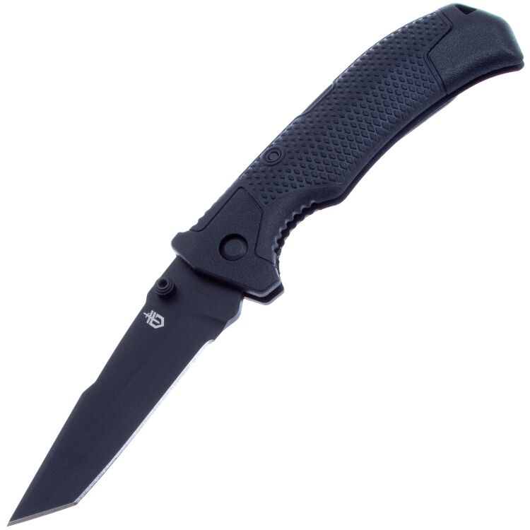 Нож Gerber Edict сталь 154CM рукоять Black GFN (30-001020N)