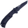 Нож Gerber Edict сталь 154CM рукоять Black GFN (30-001020N)