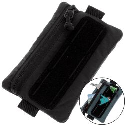 EDC органайзер Dyag HolderNylon S V2 X-pac