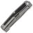 Нож Real Steel Rokot Premium сталь S35VN рукоять Titanium/Black G10 (7645B)