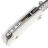 Нож SHOOZIZ YA-01 black сталь Damascus рукоять White cowbone