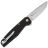 Нож Ruike P873-MB сталь 14C28N рукоять Black Micarta