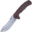 Нож Kershaw/Emerson CQC-11K сталь D2 рукоять G10 (6031D2)