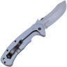 Нож Kershaw/Emerson CQC-11K сталь D2 рукоять G10 (6031D2)