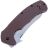 Нож Kershaw/Emerson CQC-11K сталь D2 рукоять G10 (6031D2)