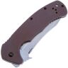 Нож Kershaw/Emerson CQC-11K сталь D2 рукоять G10 (6031D2)