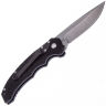 Нож Boker Plus Intension Black сталь D2 рук. Black G10 (01BO480)