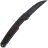 Нож Extrema Ratio Panthera Black сталь N690 рукоять Aluminium (EX0135BLK)