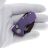 Нож Daggerr Arrow Micro blackwash сталь S35VN рукоять Purple Titanium