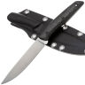 Нож Волчий Век Тезис малый Custom сталь M390 WA рукоять Carbon Fiber
