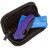 Нож Sencut Acumen Blackwash сталь 9Cr18MoV рукоять Purple G10 (SA06D)