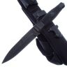 Нож Extrema Ratio Adra S/E Compact сталь N690 рукоять Nylon (EX/313ADRACOMPR)