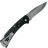 Нож BUCK 112 Slim Ranger сталь 420HC рукоять Black GRN (0112BKS1)