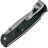 Нож BUCK 112 Slim Ranger сталь 420HC рукоять Black GRN (0112BKS1)