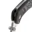 Нож BUCK 112 Slim Ranger сталь 420HC рукоять Black GRN (0112BKS1)