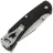 Нож BUCK 112 Slim Ranger сталь 420HC рукоять Black GRN (0112BKS1)