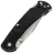 Нож BUCK 112 Slim Ranger сталь 420HC рукоять Black GRN (0112BKS1)