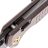 Нож Vosteed Gavko Leopard blackwash сталь M390 рукоять Dark Reddish Purple Titanium