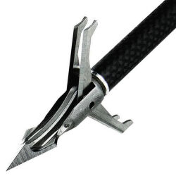 Набор наконечников CX F-15 Expandable Dual Blade 100Grn 3шт