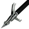Набор наконечников CX F-15 Expandable Dual Blade 100Grn 3шт