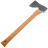Топор Hultafors Carpenter's Axe 0.8кг 500мм сталь Carbon Steel рукоять Гикори (840303)