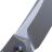 Нож WE Knife Merata satin сталь CPM-20CV рукоять Black Ti/Nebula FatCarbon Fiber (WE22008B-2)