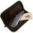 Нож WE Knife Merata satin сталь CPM-20CV рукоять Black Ti/Nebula FatCarbon Fiber (WE22008B-2)