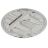 Монета Forest-Home Coin Silver Yellow Mat 14th Anniversary Store