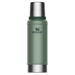 Термос Stanley Classic 0.75л темно-зеленый (10-01612-027)