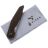 Нож Kizer Spot black сталь 154CM рукоять Black Aluminium
