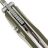 Нож Remette Rhino sandblast сталь D2 рукоять Green G10 (RNDG2)