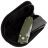 Нож Remette Rhino sandblast сталь D2 рукоять Green G10 (RNDG2)